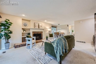 Location, Location, Location!!! Beautiful end-unit townhome in on Kissing Camels Golf Course in Colorado - for sale on GolfHomes.com, golf home, golf lot