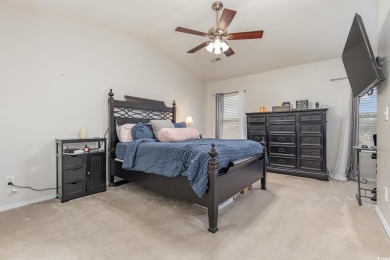 Welcome to Kiskadee Parke at Wild Wing! This 2 bedroom, 2.5 bath on Wild Wing Plantation in South Carolina - for sale on GolfHomes.com, golf home, golf lot