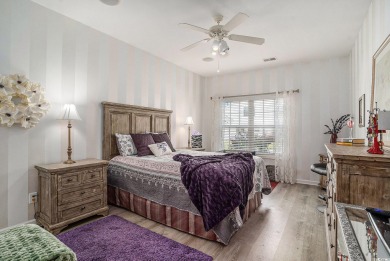LARGE FAIRWAY OAKS UNIT ON THE POND! This townhouse-style condo on  in South Carolina - for sale on GolfHomes.com, golf home, golf lot