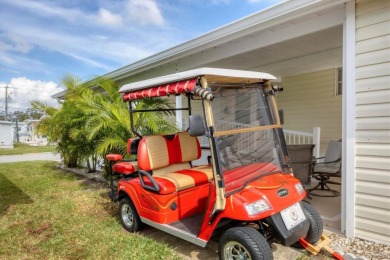 Welcome to your perfect slice of paradise in the highly on Heather Hills Golf Course in Florida - for sale on GolfHomes.com, golf home, golf lot