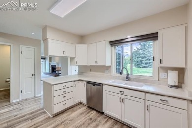 Location, Location, Location!!! Beautiful end-unit townhome in on Kissing Camels Golf Course in Colorado - for sale on GolfHomes.com, golf home, golf lot