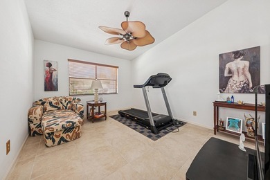 Beautifully furnished townhome located in the Windermere on PGA National Golf Club in Florida - for sale on GolfHomes.com, golf home, golf lot