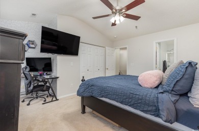 Welcome to Kiskadee Parke at Wild Wing! This 2 bedroom, 2.5 bath on Wild Wing Plantation in South Carolina - for sale on GolfHomes.com, golf home, golf lot