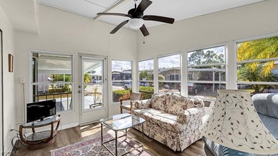 Don't miss this exceptional opportunity to own a home in the on Six Lakes Country Club in Florida - for sale on GolfHomes.com, golf home, golf lot