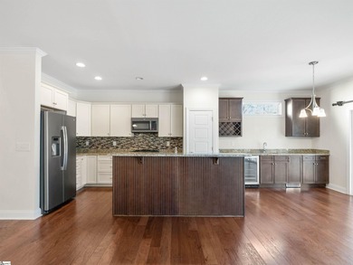 Experience Upscale Lake Living on Lake Greenwood in the on The Patriot Golf Club At Grand Harbor in South Carolina - for sale on GolfHomes.com, golf home, golf lot