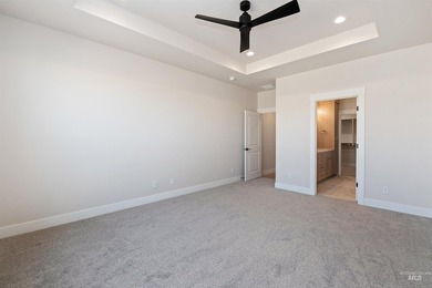 Welcome to the Riverton Bonus, a beautifully designed home on Falcon Crest Golf Club in Idaho - for sale on GolfHomes.com, golf home, golf lot