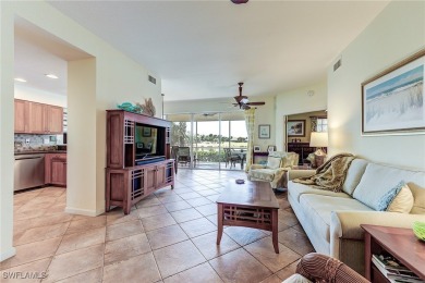 The turnkey furnished home is beautiful upon arroval, with on Crown Colony Golf and Country Club in Florida - for sale on GolfHomes.com, golf home, golf lot