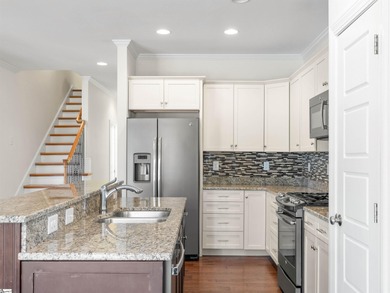 Experience Upscale Lake Living on Lake Greenwood in the on The Patriot Golf Club At Grand Harbor in South Carolina - for sale on GolfHomes.com, golf home, golf lot