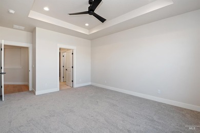 Welcome to the Riverton Bonus, a beautifully designed home on Falcon Crest Golf Club in Idaho - for sale on GolfHomes.com, golf home, golf lot