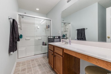 Welcome to Kiskadee Parke at Wild Wing! This 2 bedroom, 2.5 bath on Wild Wing Plantation in South Carolina - for sale on GolfHomes.com, golf home, golf lot