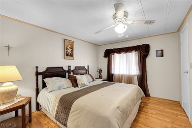 Don't miss this exceptional opportunity to own a home in the on Six Lakes Country Club in Florida - for sale on GolfHomes.com, golf home, golf lot