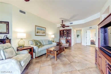 The turnkey furnished home is beautiful upon arroval, with on Crown Colony Golf and Country Club in Florida - for sale on GolfHomes.com, golf home, golf lot