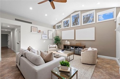 Set on an oversized golf-course lot with eastern rear exposure on Wildcat Run Golf and Country Club in Florida - for sale on GolfHomes.com, golf home, golf lot