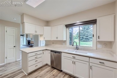 Location, Location, Location!!! Beautiful end-unit townhome in on Kissing Camels Golf Course in Colorado - for sale on GolfHomes.com, golf home, golf lot