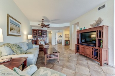 The turnkey furnished home is beautiful upon arroval, with on Crown Colony Golf and Country Club in Florida - for sale on GolfHomes.com, golf home, golf lot