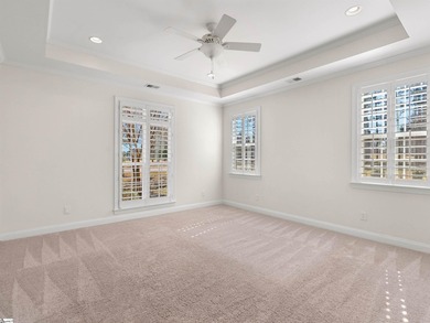 Experience Upscale Lake Living on Lake Greenwood in the on The Patriot Golf Club At Grand Harbor in South Carolina - for sale on GolfHomes.com, golf home, golf lot