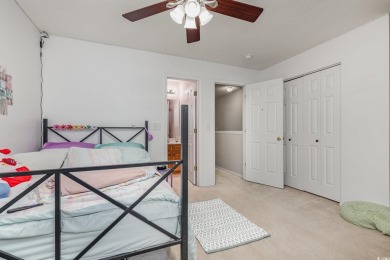 Welcome to Kiskadee Parke at Wild Wing! This 2 bedroom, 2.5 bath on Wild Wing Plantation in South Carolina - for sale on GolfHomes.com, golf home, golf lot