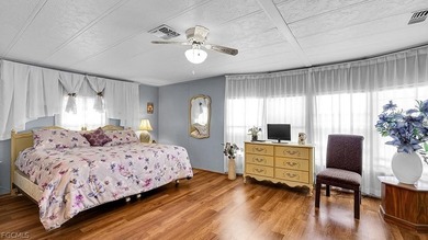 Don't miss this exceptional opportunity to own a home in the on Six Lakes Country Club in Florida - for sale on GolfHomes.com, golf home, golf lot