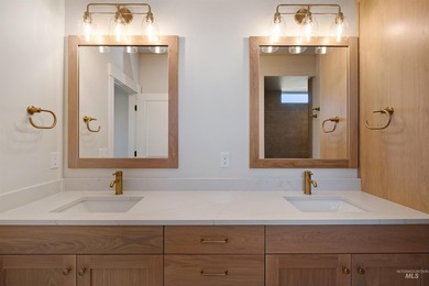 Welcome to the Riverton Bonus, a beautifully designed home on Falcon Crest Golf Club in Idaho - for sale on GolfHomes.com, golf home, golf lot