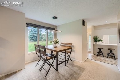 Location, Location, Location!!! Beautiful end-unit townhome in on Kissing Camels Golf Course in Colorado - for sale on GolfHomes.com, golf home, golf lot