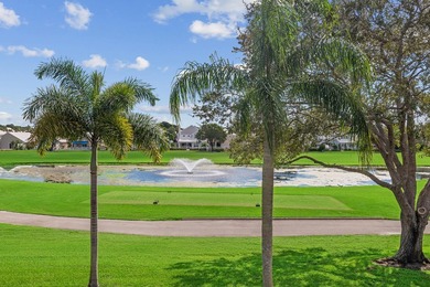 Beautifully furnished townhome located in the Windermere on PGA National Golf Club in Florida - for sale on GolfHomes.com, golf home, golf lot