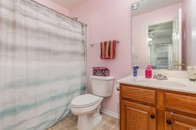 Welcome to Kiskadee Parke at Wild Wing! This 2 bedroom, 2.5 bath on Wild Wing Plantation in South Carolina - for sale on GolfHomes.com, golf home, golf lot