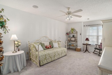 LARGE FAIRWAY OAKS UNIT ON THE POND! This townhouse-style condo on  in South Carolina - for sale on GolfHomes.com, golf home, golf lot