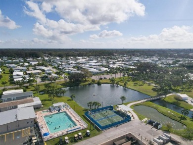 Welcome to your perfect slice of paradise in the highly on Heather Hills Golf Course in Florida - for sale on GolfHomes.com, golf home, golf lot