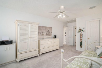 LARGE FAIRWAY OAKS UNIT ON THE POND! This townhouse-style condo on  in South Carolina - for sale on GolfHomes.com, golf home, golf lot