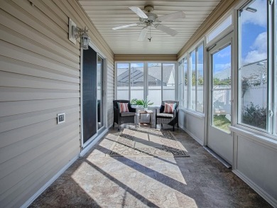 HUGE PRICE REDUCTION!!!  BRING YOUR OFFER - MOTIVATED SELLER - on The Links of Spruce Creek in Florida - for sale on GolfHomes.com, golf home, golf lot