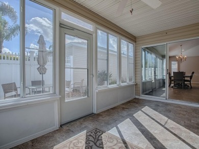 HUGE PRICE REDUCTION!!!  BRING YOUR OFFER - MOTIVATED SELLER - on The Links of Spruce Creek in Florida - for sale on GolfHomes.com, golf home, golf lot