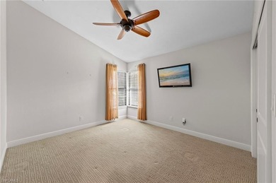 Set on an oversized golf-course lot with eastern rear exposure on Wildcat Run Golf and Country Club in Florida - for sale on GolfHomes.com, golf home, golf lot