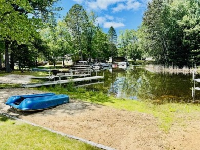 MOTIVATED SELLER...LAKE JAMES WATERFRONT!  This lakefront home on White Deer Country Club in Michigan - for sale on GolfHomes.com, golf home, golf lot