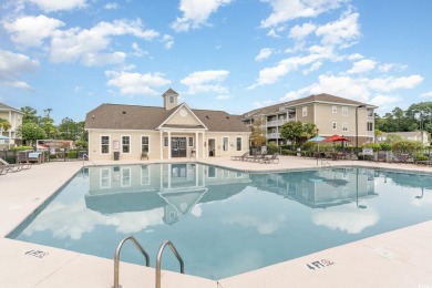 Welcome to Kiskadee Parke at Wild Wing! This 2 bedroom, 2.5 bath on Wild Wing Plantation in South Carolina - for sale on GolfHomes.com, golf home, golf lot