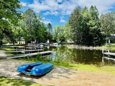 MOTIVATED SELLER...LAKE JAMES WATERFRONT!  This lakefront home on White Deer Country Club in Michigan - for sale on GolfHomes.com, golf home, golf lot