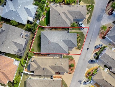 HUGE PRICE REDUCTION!!!  BRING YOUR OFFER - MOTIVATED SELLER - on The Links of Spruce Creek in Florida - for sale on GolfHomes.com, golf home, golf lot
