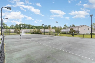 Welcome to Kiskadee Parke at Wild Wing! This 2 bedroom, 2.5 bath on Wild Wing Plantation in South Carolina - for sale on GolfHomes.com, golf home, golf lot