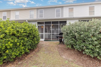 Welcome to Kiskadee Parke at Wild Wing! This 2 bedroom, 2.5 bath on Wild Wing Plantation in South Carolina - for sale on GolfHomes.com, golf home, golf lot