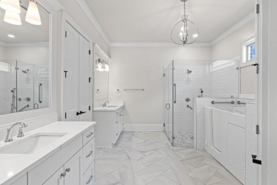 BETTER THAN NEW! *Gently* lived in by the Seller for less than on Chateau Elan Golf Club  in Georgia - for sale on GolfHomes.com, golf home, golf lot