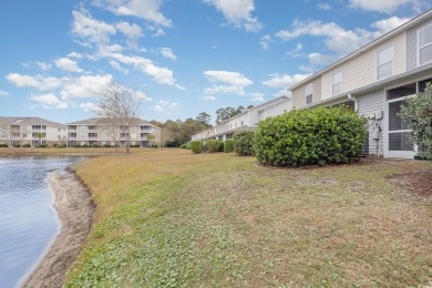 Welcome to Kiskadee Parke at Wild Wing! This 2 bedroom, 2.5 bath on Wild Wing Plantation in South Carolina - for sale on GolfHomes.com, golf home, golf lot