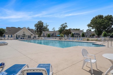 LARGE FAIRWAY OAKS UNIT ON THE POND! This townhouse-style condo on  in South Carolina - for sale on GolfHomes.com, golf home, golf lot