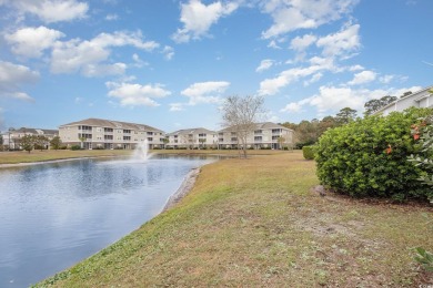 Welcome to Kiskadee Parke at Wild Wing! This 2 bedroom, 2.5 bath on Wild Wing Plantation in South Carolina - for sale on GolfHomes.com, golf home, golf lot