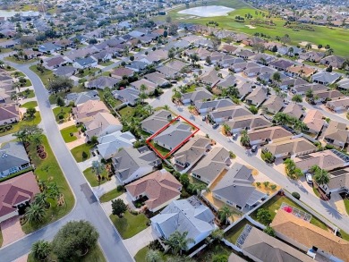HUGE PRICE REDUCTION!!!  BRING YOUR OFFER - MOTIVATED SELLER - on The Links of Spruce Creek in Florida - for sale on GolfHomes.com, golf home, golf lot