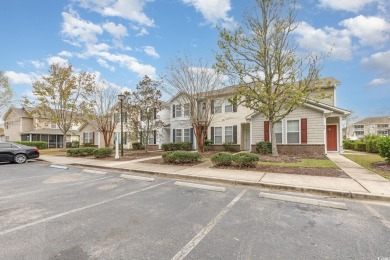 Welcome to Kiskadee Parke at Wild Wing! This 2 bedroom, 2.5 bath on Wild Wing Plantation in South Carolina - for sale on GolfHomes.com, golf home, golf lot