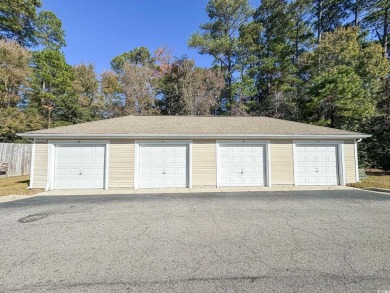 Welcome to Kiskadee Parke at Wild Wing! This 2 bedroom, 2.5 bath on Wild Wing Plantation in South Carolina - for sale on GolfHomes.com, golf home, golf lot