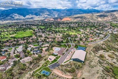 Location, Location, Location!!! Beautiful end-unit townhome in on Kissing Camels Golf Course in Colorado - for sale on GolfHomes.com, golf home, golf lot