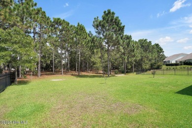 Welcome to this impeccably maintained 4-bedroom home nestled in on Beau Rivage Golf and Resort in North Carolina - for sale on GolfHomes.com, golf home, golf lot