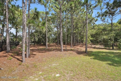 Welcome to this impeccably maintained 4-bedroom home nestled in on Beau Rivage Golf and Resort in North Carolina - for sale on GolfHomes.com, golf home, golf lot