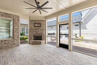 BETTER THAN NEW! *Gently* lived in by the Seller for less than on Chateau Elan Golf Club  in Georgia - for sale on GolfHomes.com, golf home, golf lot