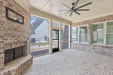 BETTER THAN NEW! *Gently* lived in by the Seller for less than on Chateau Elan Golf Club  in Georgia - for sale on GolfHomes.com, golf home, golf lot